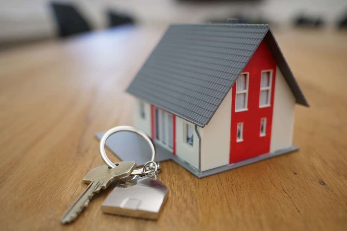 Detailed home inspection with professional documentation